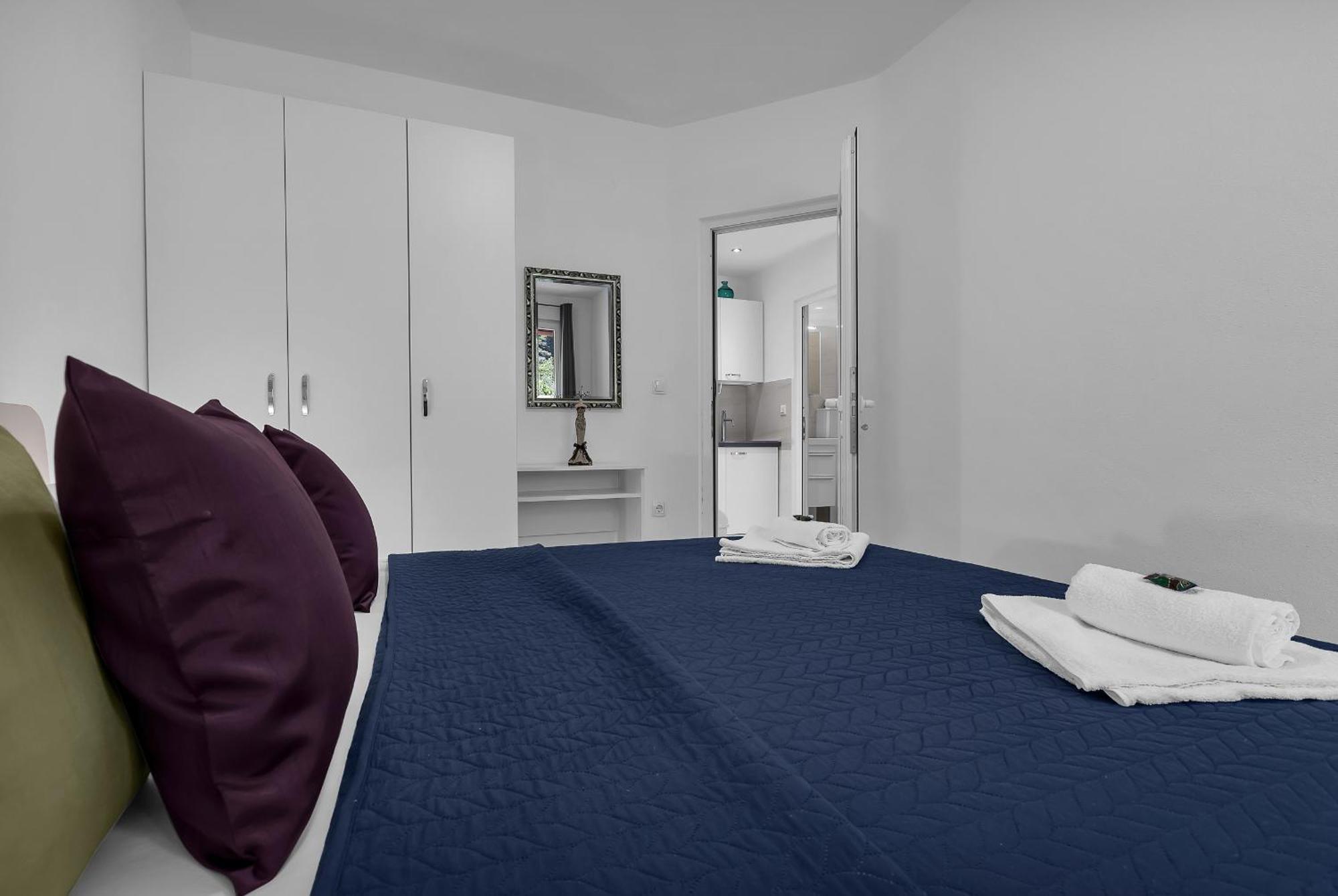 Apartments Villa Katarina Tučepi 部屋 写真