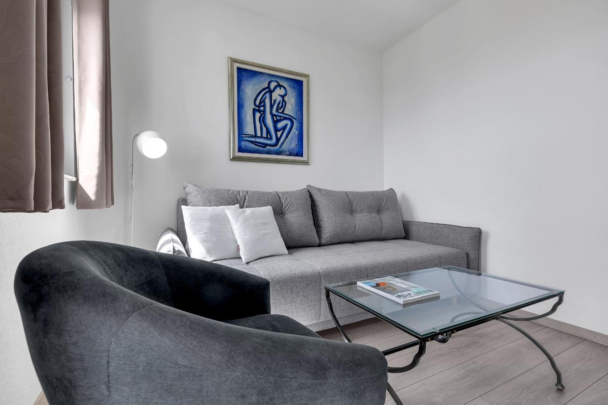 Apartments Villa Katarina Tučepi 部屋 写真
