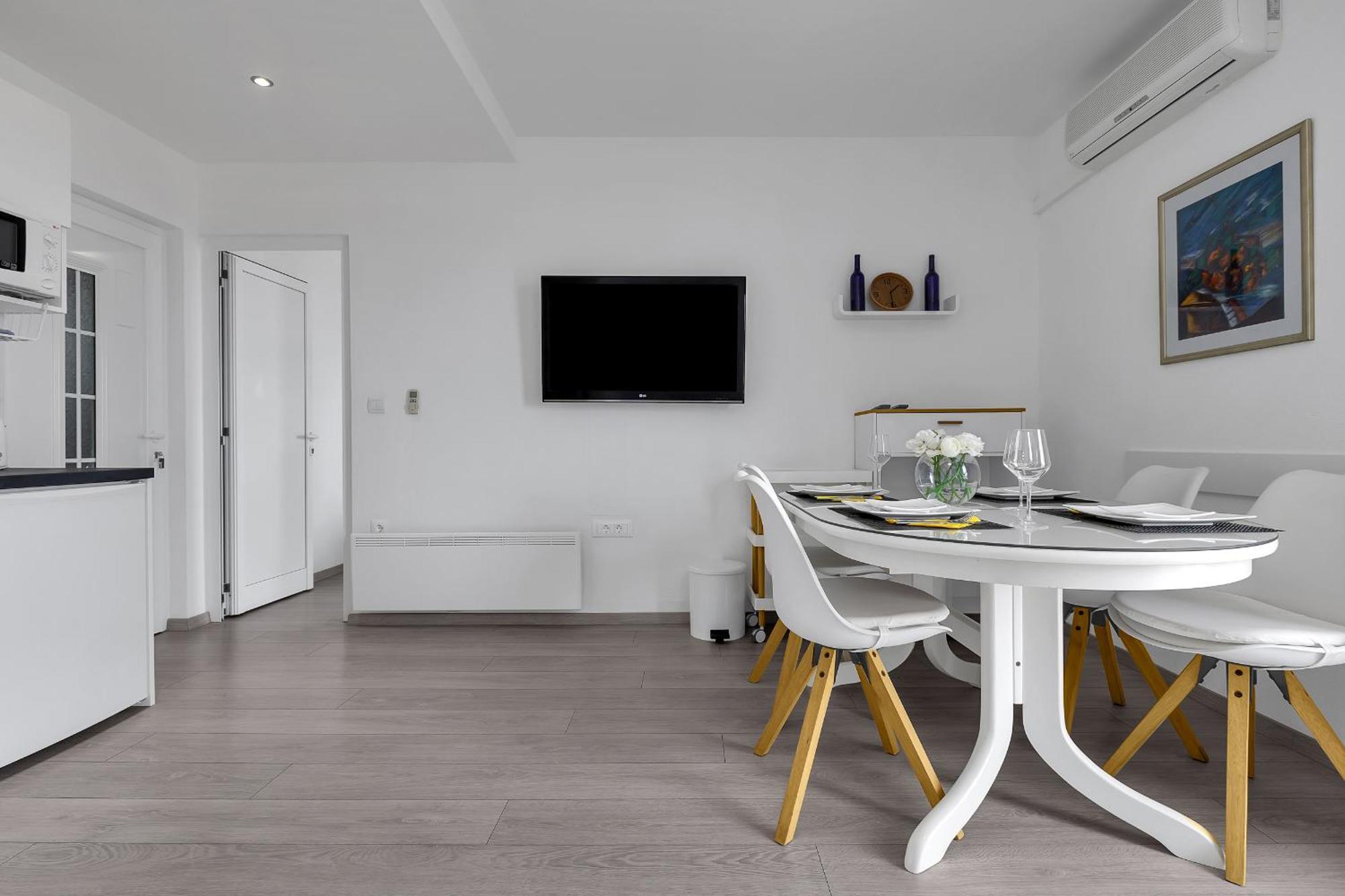 Apartments Villa Katarina Tučepi 部屋 写真