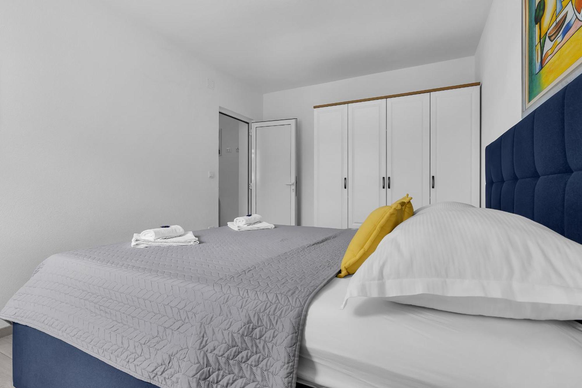 Apartments Villa Katarina Tučepi 部屋 写真